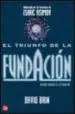AudioLibro El Triunfo de la Fundacion de David Brin