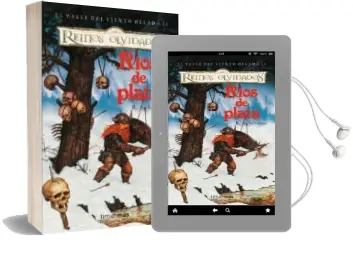 Descargar AudioLibro El Valle del Viento Helado: Rios de Plata (T.2) (3ª Ed.) de R.A. Salvatore año 2003