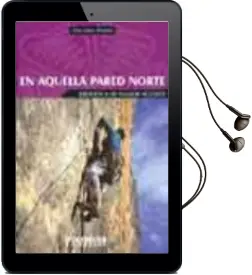 Descargar AudioLibro En Aquella Pared Norte de Pilar Lopez Bernues año 2003