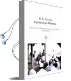Descargar AudioLibro Esperando al Mahatma de R.K. Narayan año 2003