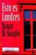 AudioLibro Esto es Londres de Hanan Al Shaykh
