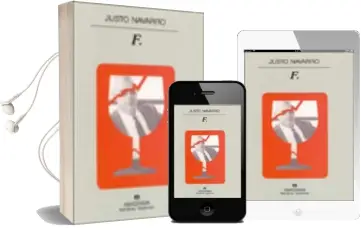 Descargar AudioLibro F de Justo Navarro año 2003