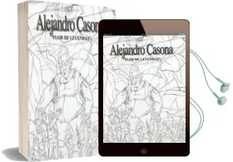 Descargar AudioLibro Flor de Leyendas de Alejandro Casona año 2003