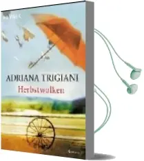 Descargar AudioLibro Herbstwolken de Adrian Trigiani año 2003
