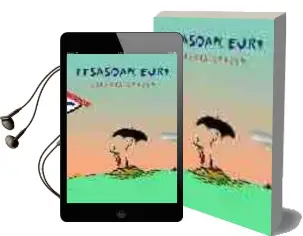 Descargar AudioLibro Itsasoan Euri de Joxerra Garzia año 2003