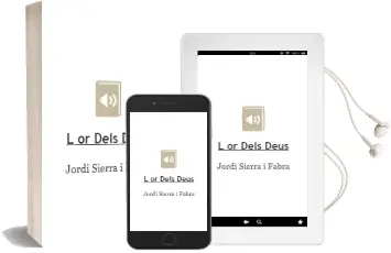 Descargar AudioLibro L´Or Dels Deus de Jordi Sierra I Fabra año 2003