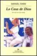 AudioLibro La Casa de Dios de Samuel Shem