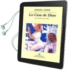 Descargar AudioLibro La Casa de Dios de Samuel Shem año 2003