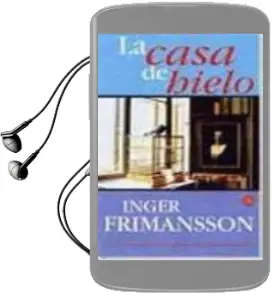 Descargar AudioLibro La Casa de Hielo de Inger Frimansson año 2003