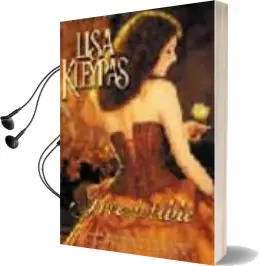Descargar AudioLibro La Irresistible de Lisa Kleypas año 2003