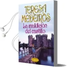 Descargar AudioLibro La Maldicion del Castillo de Teresa Medeiros año 2003