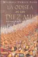 AudioLibro La Odisea de los Diez Mil: Una Novela de la Antigua Grecia de Michael Curtis Ford