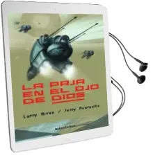 Descargar AudioLibro La Paja en el ojo de Dios de Larry Niven año 2003