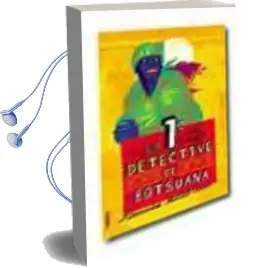 Descargar AudioLibro La Primera Detective de Botsuana de Alexander Mccall Smith año 2003