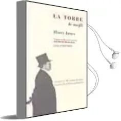 Descargar AudioLibro La Torre de Marfil de Henry James año 2003