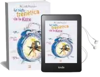 Descargar AudioLibro La Vida Frenetica de la Kate de Allison Pearson año 2003