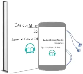 Descargar AudioLibro Las dos Muertes de Socrates de Ignacio Garcia Valiño año 2003