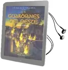 Descargar AudioLibro Los Guardianes del Oeste (Cronicas de Mallorea; 1) de David Eddings año 2003