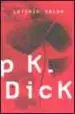 AudioLibro Loteria Solar de Philip K. Dick