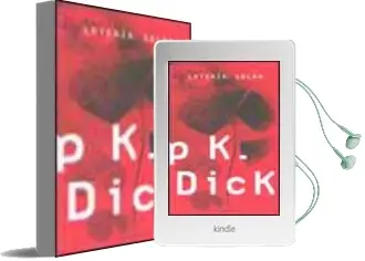 Descargar AudioLibro Loteria Solar de Philip K. Dick año 2003