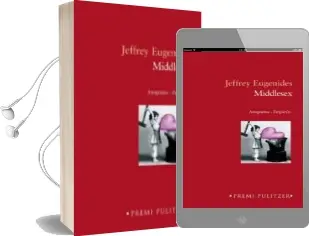 Descargar AudioLibro Middlesex (Catala) de Jeffrey Eugenides año 2003