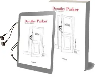Descargar AudioLibro Narrativa Completa de Dorothy Parker año 2003