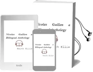 Descargar AudioLibro Nicolas Guillen: A Bilingual Anthology de Keith Ellis año 2003