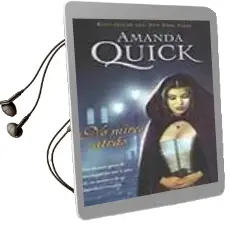 Descargar AudioLibro No Mires Atras de Amanda Quick año 2003
