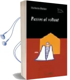 Descargar AudioLibro Passos al Voltant de Herberto Helder año 2003