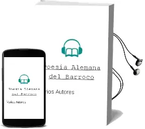 Descargar AudioLibro Poesia Alemana del Barroco de Varios Autores año 2003