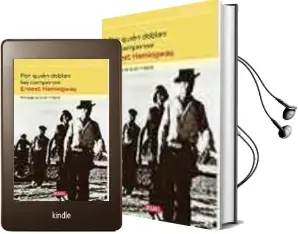 Descargar AudioLibro Por Quien Doblan las Campanas de Ernest Hemingway año 2003