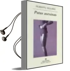 Descargar AudioLibro Putas Asesinas de Roberto Bolaño año 2003
