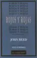 AudioLibro Rojos y Rojas (el Viejo Topo) de John Reed