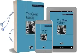 Descargar AudioLibro The Great Gatsby (Reading & Training) de Francis Scott Fitzgerald año 2003