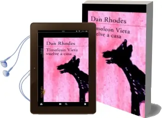 Descargar AudioLibro Timoleon Vieta Vuelve a Casa de Dan Rhodes año 2003