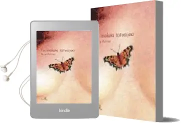 Descargar AudioLibro Tximeleta Tatuajea de Philip Pullman año 2003