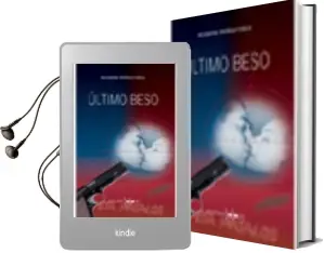 Descargar AudioLibro Ultimo Beso de Ramon Peñacoba año 2003