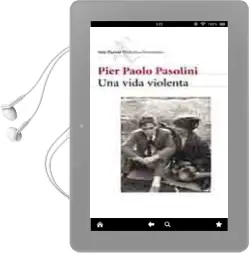Descargar AudioLibro Una Vida Violenta de Pier Paolo Pasolini año 2003
