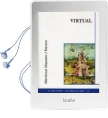 Descargar AudioLibro Virtual de Mariona Moyano I Duran año 2003