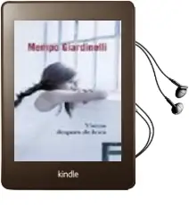 Descargar AudioLibro Visitas Despues de Hora de Mempo Giardinelli año 2003