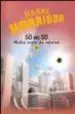AudioLibro 50 en 50: Medio Siglo de Relatos de Harry Harrison