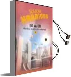 Descargar AudioLibro 50 en 50: Medio Siglo de Relatos de Harry Harrison año 2004