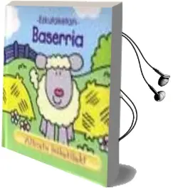 Descargar AudioLibro Baserria (Ezkutaketan) de Varios Autores año 2004
