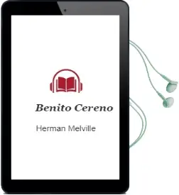 Descargar AudioLibro Benito Cereno de Herman Melville año 2004