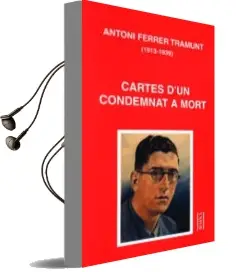 Descargar AudioLibro Cartes d un Condemnat a Mort de Antoni Ferrer año 2004