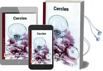 Descargar AudioLibro Cercles (xv Premi Literari Vila d Asco 2003) de Carme Meix año 2004
