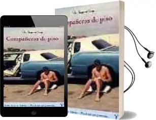 Descargar AudioLibro Compañeros de Piso de Julio Baquero Cruz año 2004
