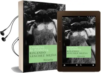 Descargar AudioLibro Cuaderno de Feldafing de Rolando Sanchez Mejias año 2004