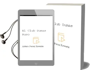 Descargar AudioLibro El Club Dumas (Ruso) de Arturo Perez Reverte año 2004