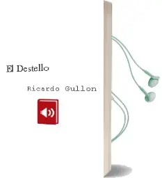 Descargar AudioLibro El Destello de Ricardo Gullon año 2004